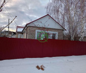 коттедж 45.3 кв м Батракская улица, 34