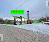 помещение 1240 кв м Мичурина улица, 10