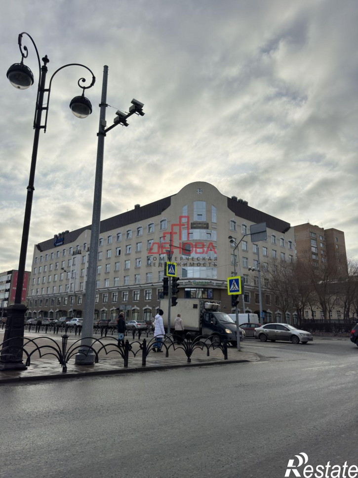 Офис Герцена ул, 70