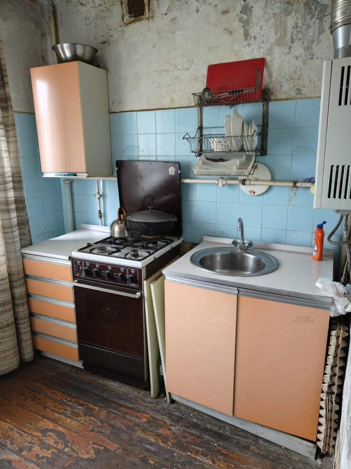 2-комн квартира Никитина улица,58