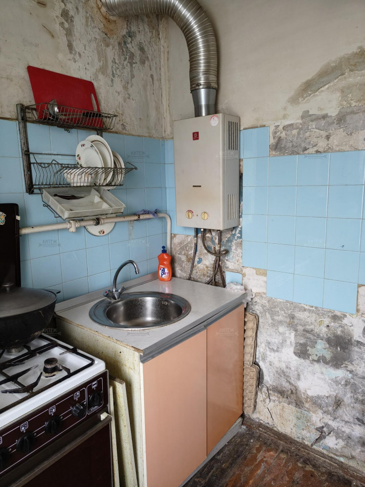 2-комн квартира Никитина улица,58