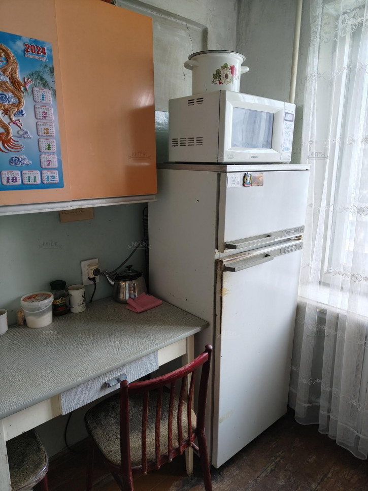 2-комн квартира Никитина улица,58
