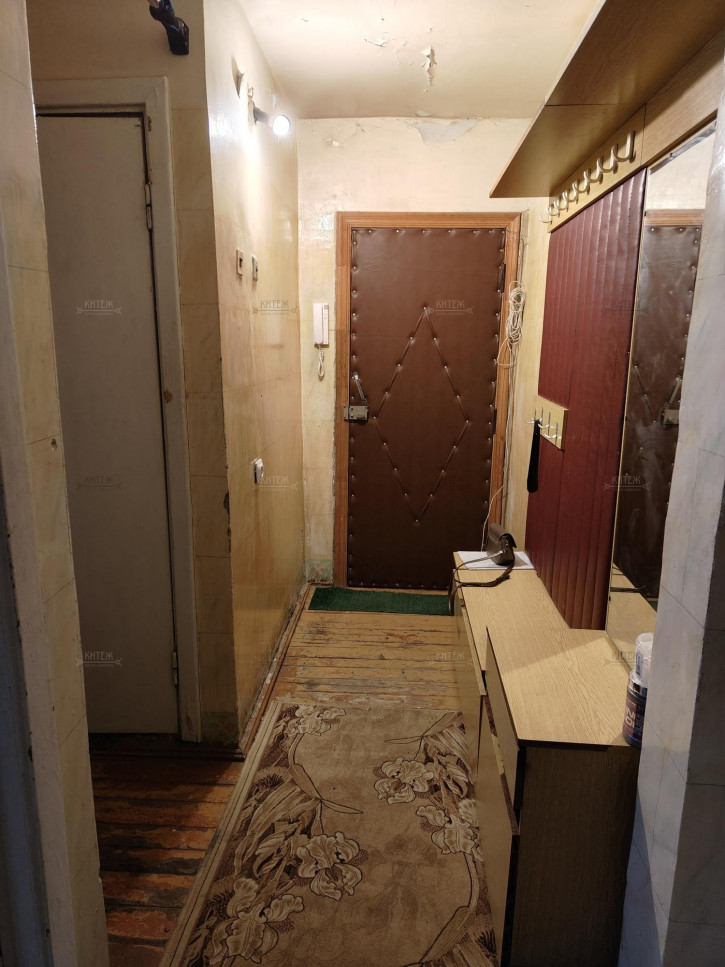 2-комн квартира Никитина улица,58