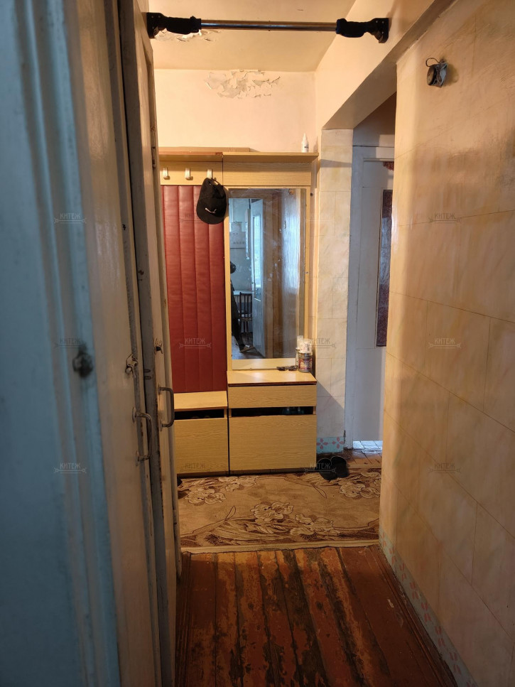 2-комн квартира Никитина улица,58
