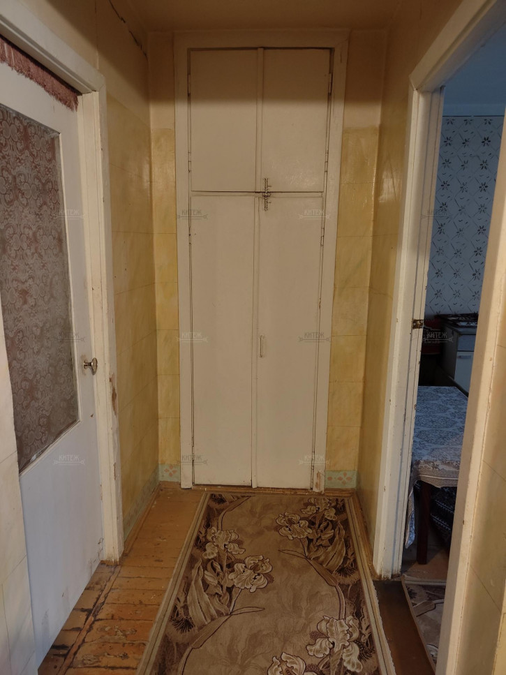 2-комн квартира Никитина улица,58