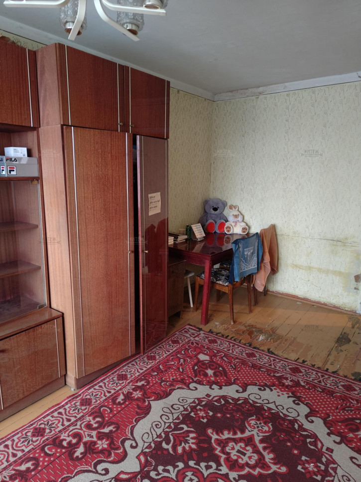 2-комн квартира Никитина улица,58