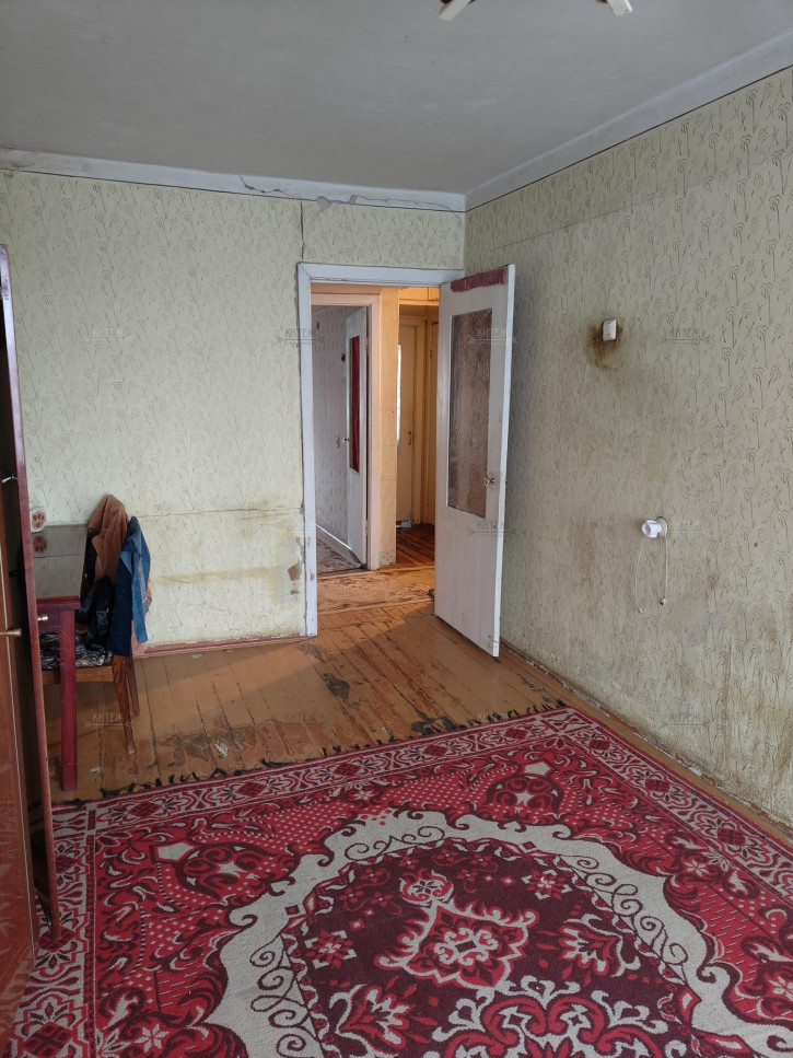 2-комн квартира Никитина улица,58