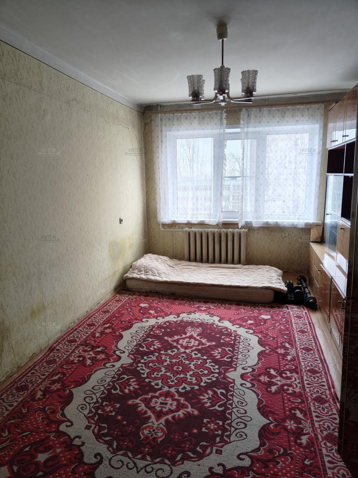 2-комн квартира Никитина улица,58