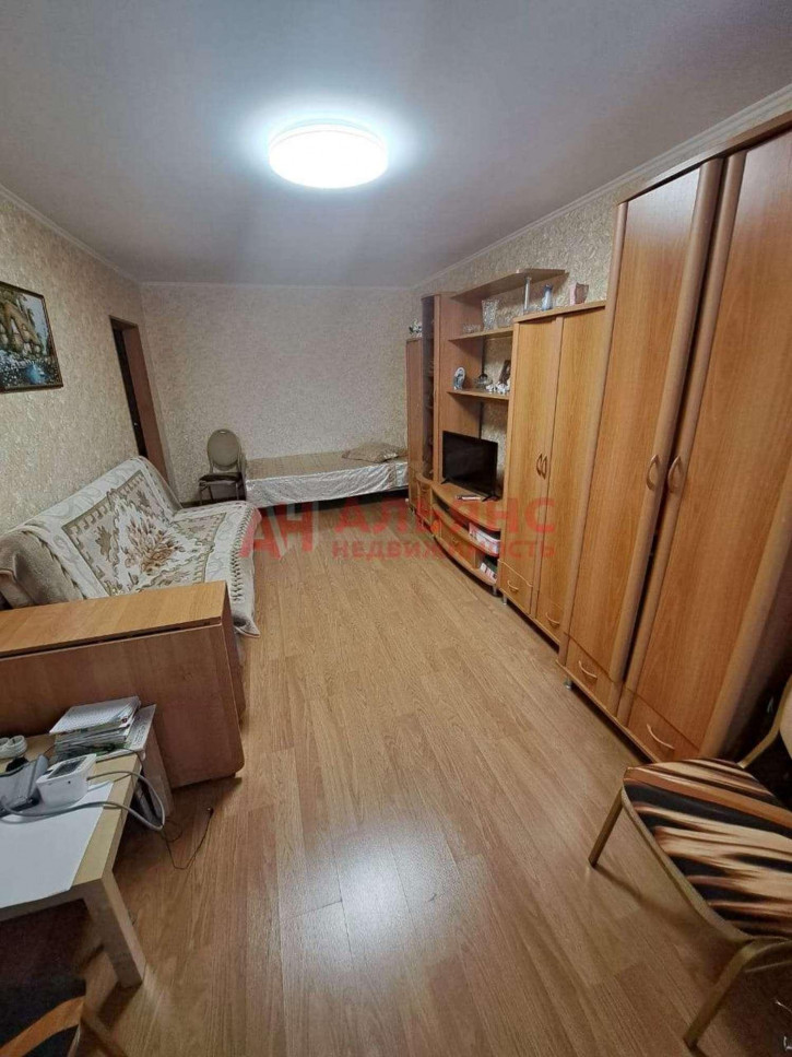 1-комн квартира 15-й квартал, 9
