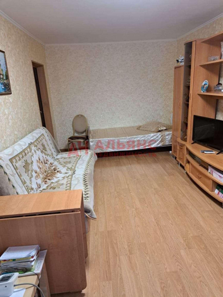 1-комн квартира 15-й квартал, 9