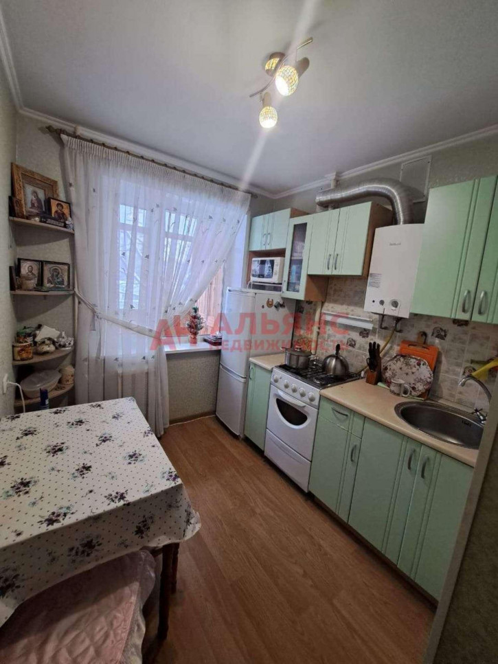 1-комн квартира 15-й квартал, 9