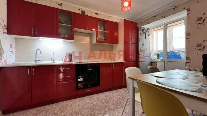 2-комн квартира Дыбенко улица, 36