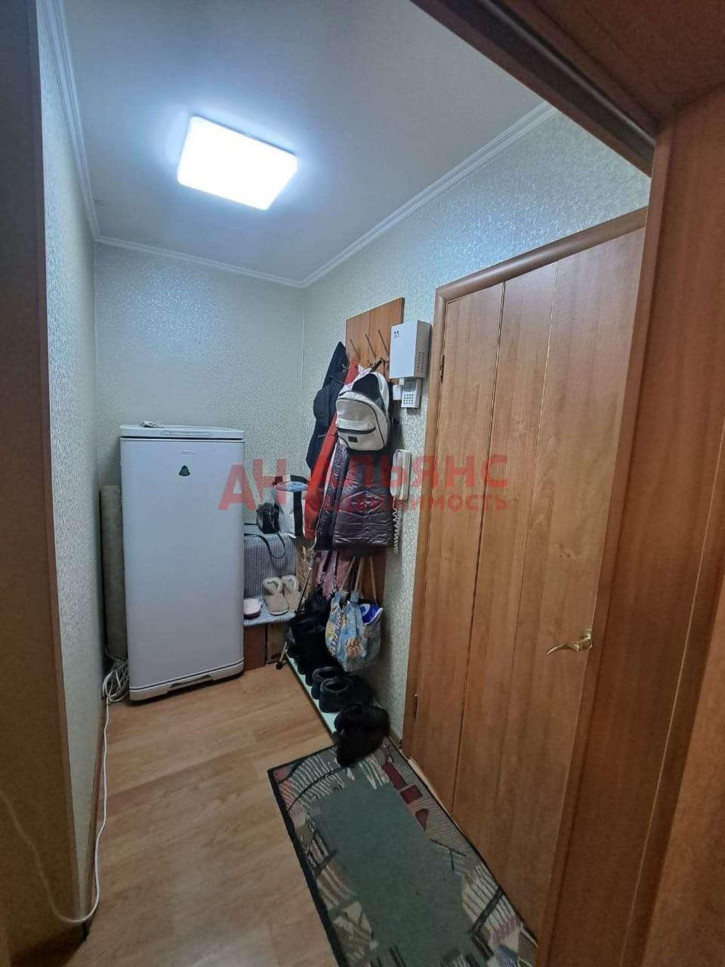1-комн квартира 15-й квартал, 9