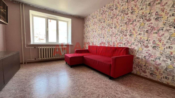 2-комн квартира Дыбенко улица, 36