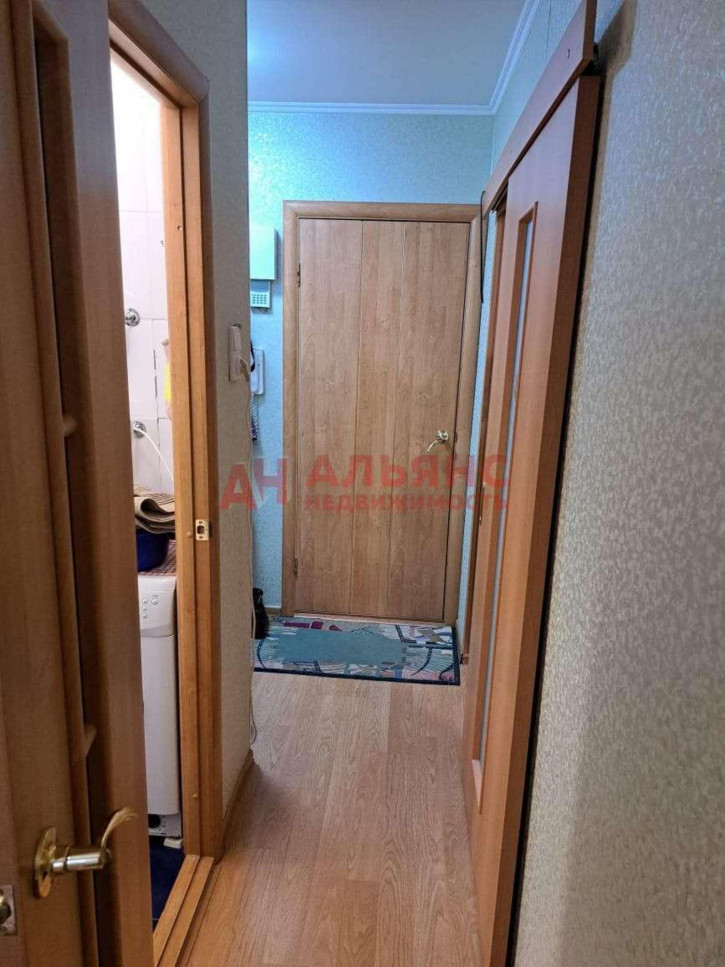1-комн квартира 15-й квартал, 9