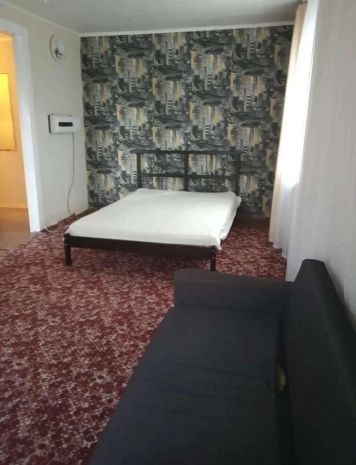 1-комн квартира Аэродромная улица, 6