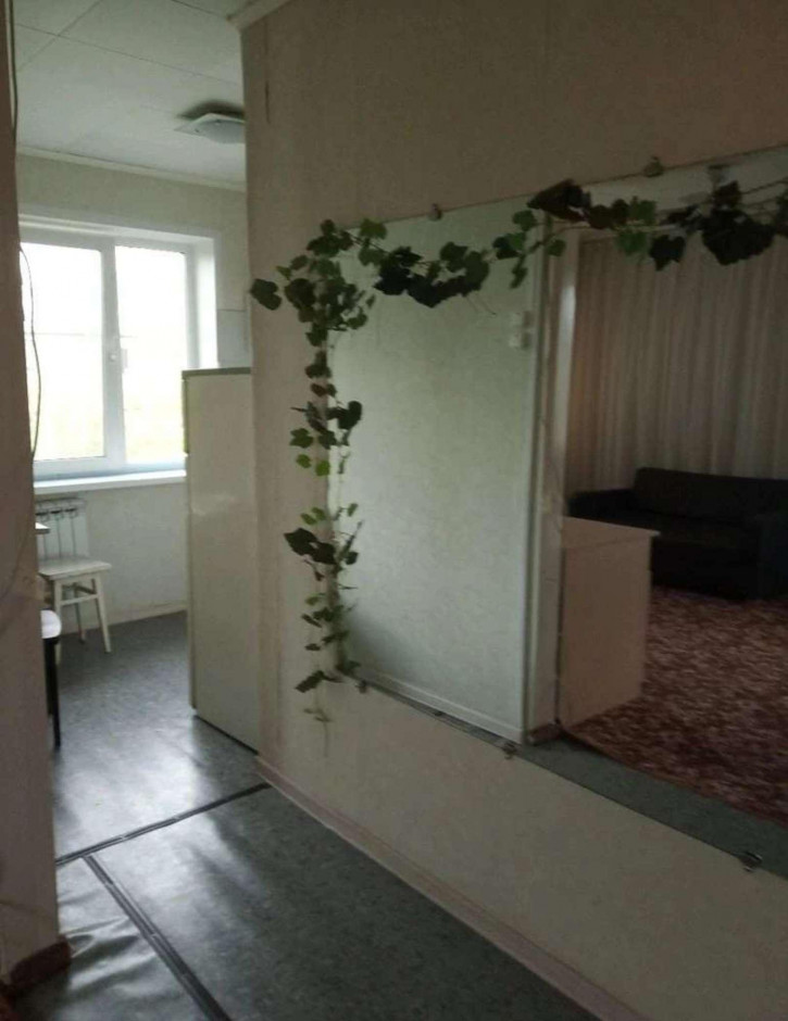 1-комн квартира Аэродромная улица, 6