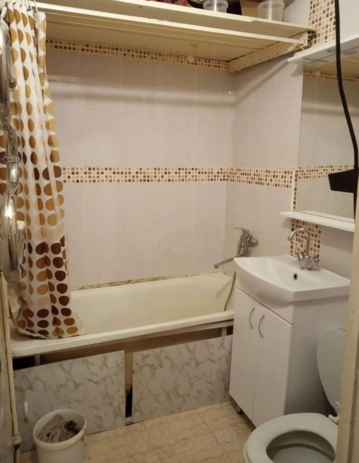 1-комн квартира Аэродромная улица, 6