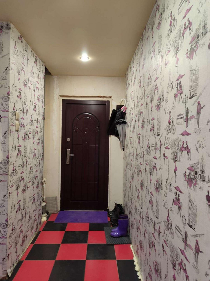 2-комн квартира Хасановская улица, 11 2-комн квартира Хасановская улица, 11