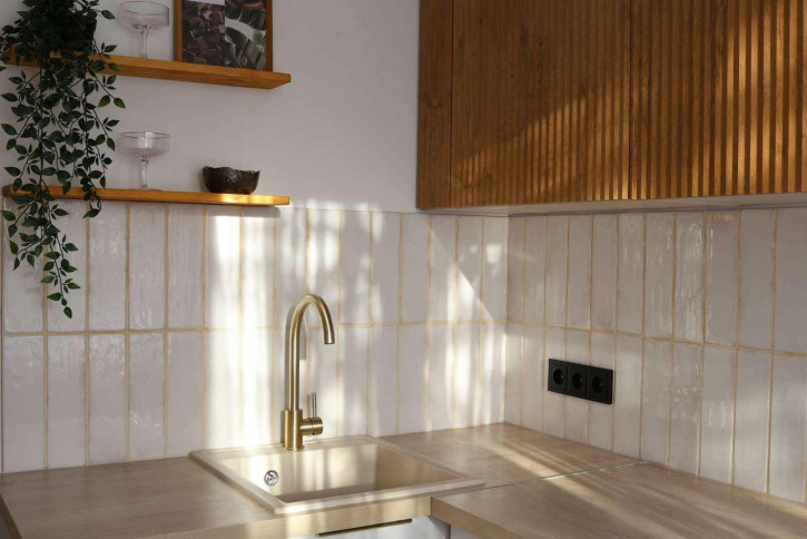 1-комн квартира Воронежская улица, 139