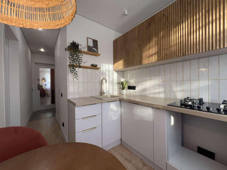 1-комн квартира Воронежская улица, 139