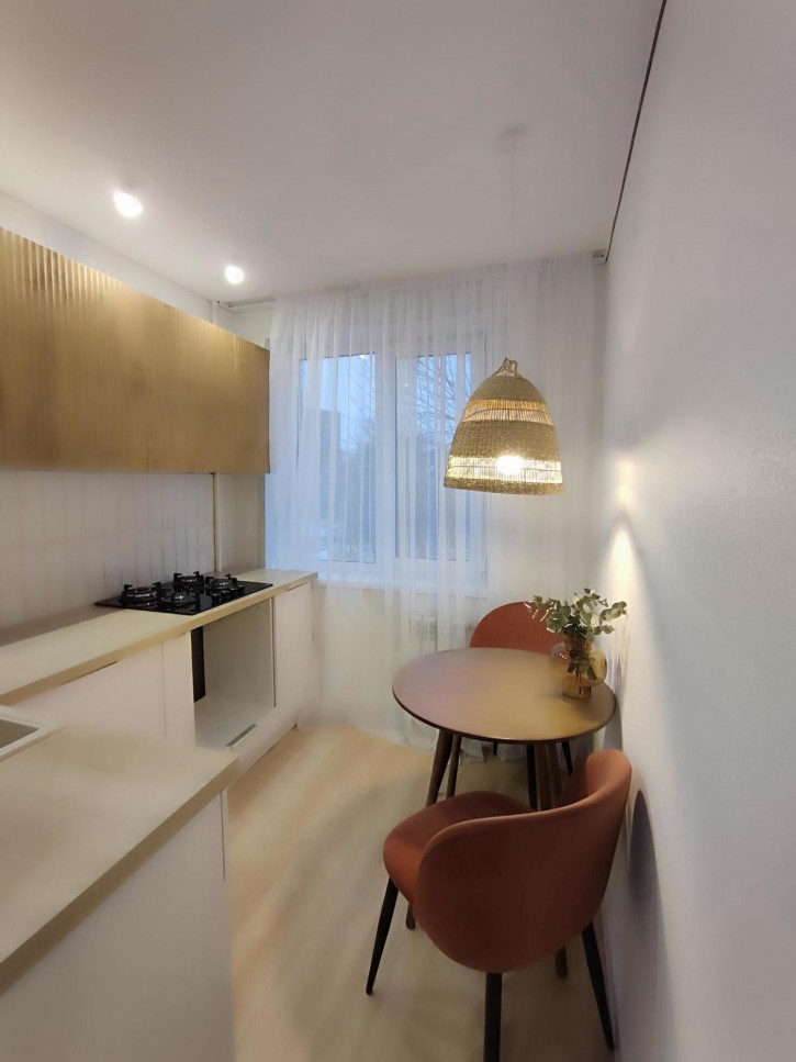 1-комн квартира Воронежская улица, 139