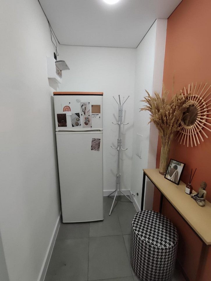 1-комн квартира Воронежская улица, 139