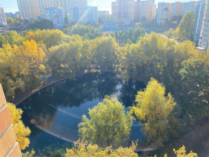 3-комн квартира Солнечная улица, 43а