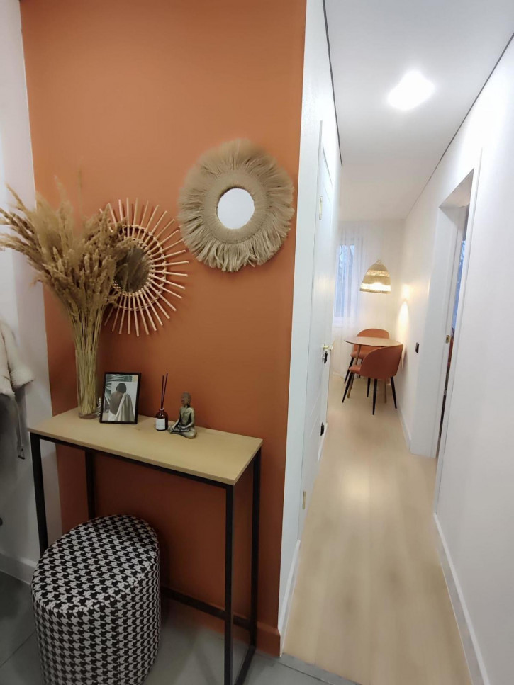 1-комн квартира Воронежская улица, 139