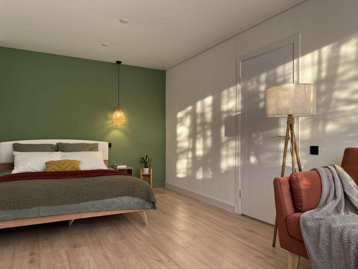 1-комн квартира Воронежская улица, 139