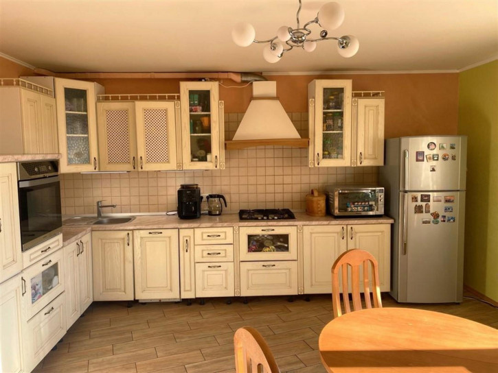 3-комн квартира Солнечная улица, 43а