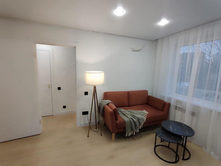 1-комн квартира Воронежская улица, 139