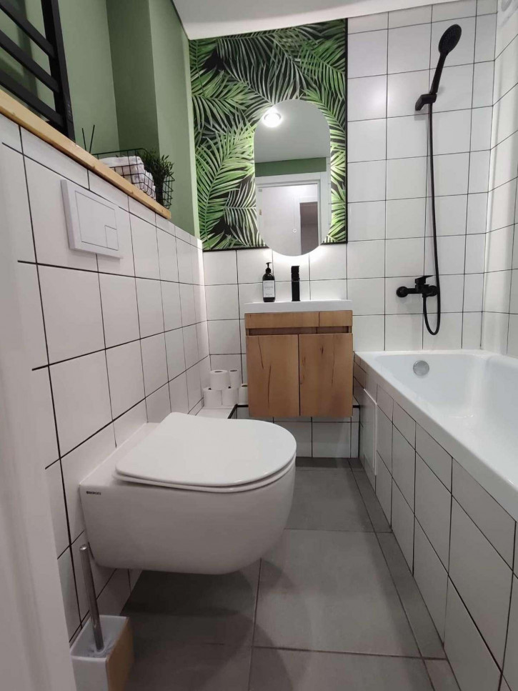 1-комн квартира Воронежская улица, 139