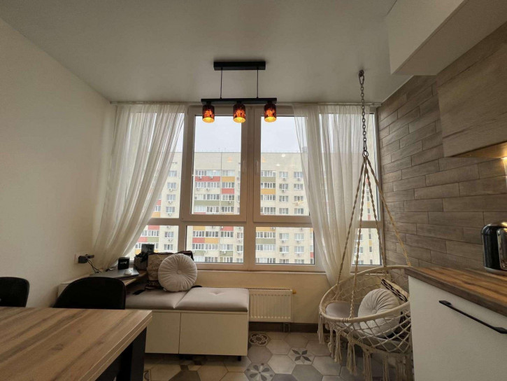 3-комн квартира Кирова проспект, 322ак3