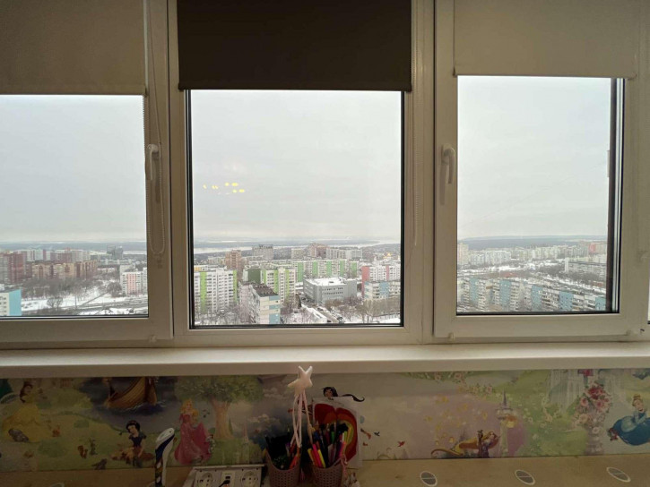 3-комн квартира Кирова проспект, 322ак3