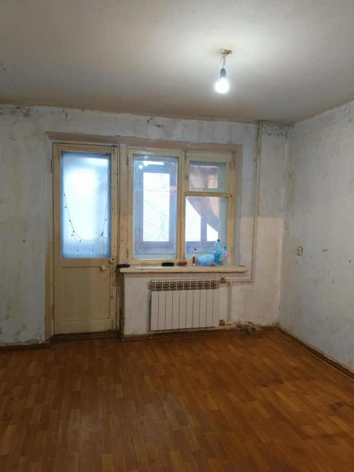 1-комн квартира Днепровский проезд, 5