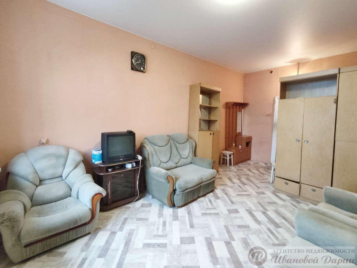 Комната Масленникова проспект, 7