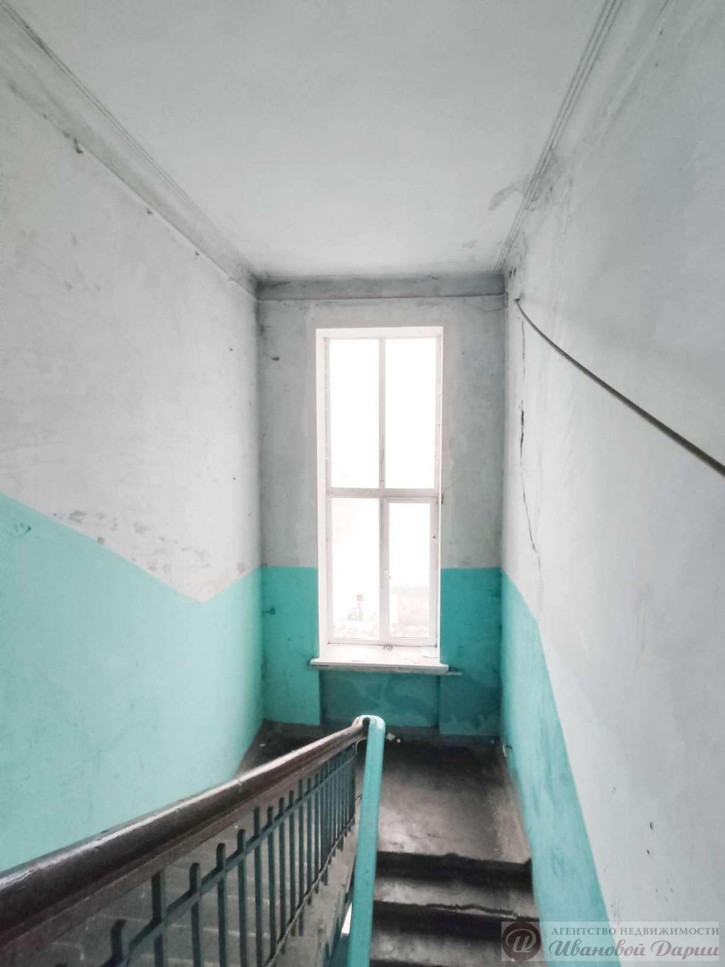 Комната Масленникова проспект, 7