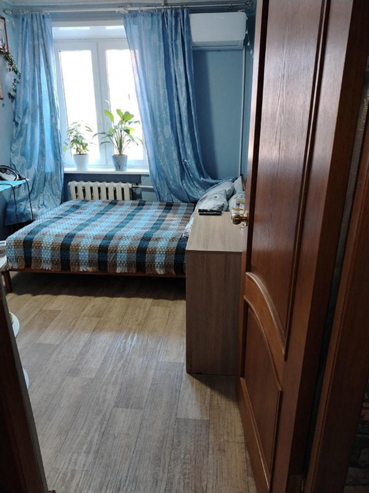 3-комн квартира Балаковская улица, 8