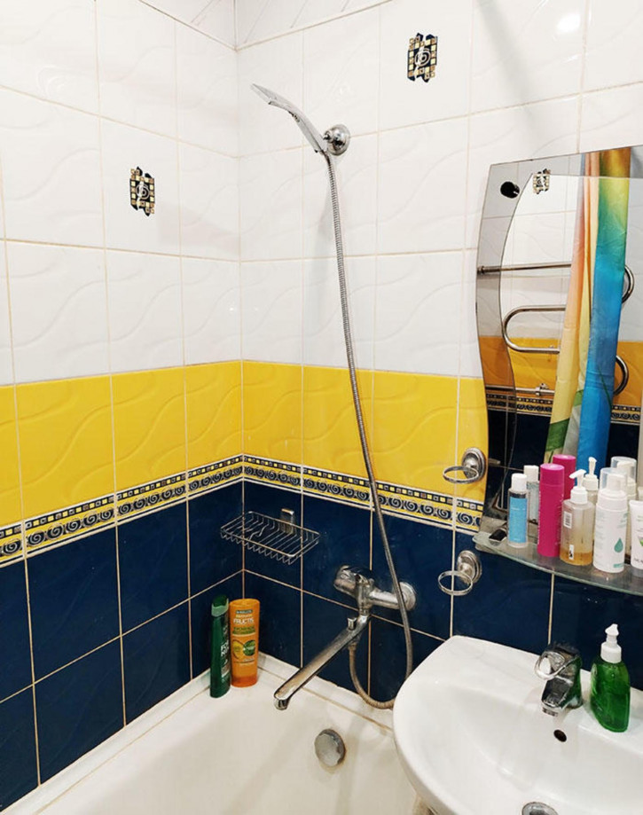 3-комн квартира Балаковская улица, 8