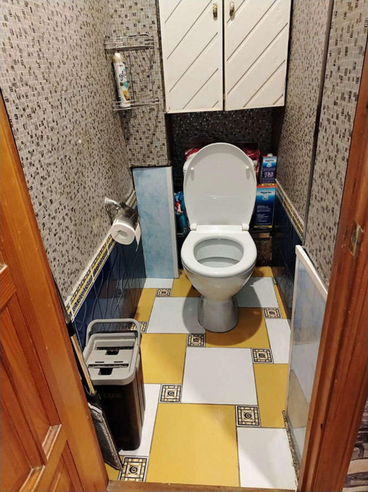 3-комн квартира Балаковская улица, 8