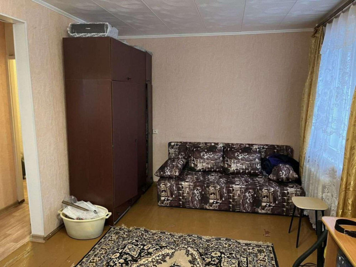 1-комн квартира Средне-Садовая улица, 73
