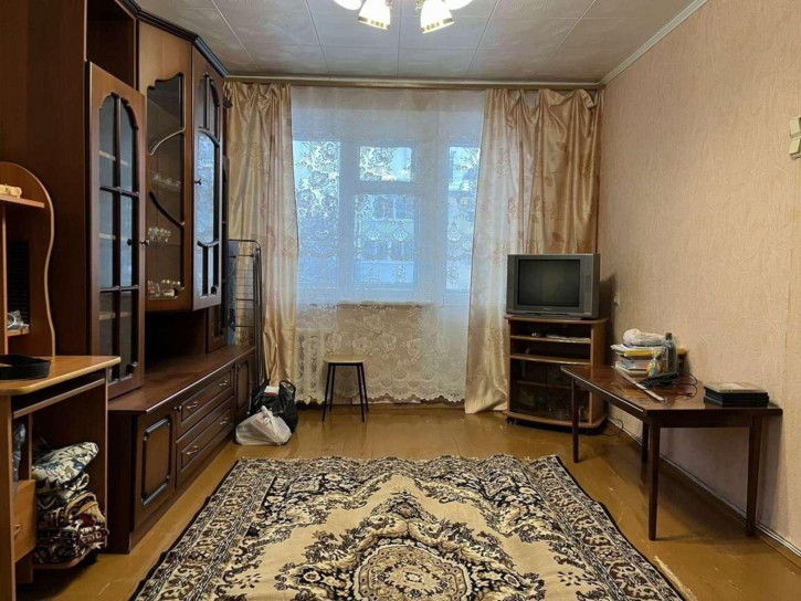 1-комн квартира Средне-Садовая улица, 73