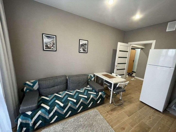 2-комн квартира Дмитрия Донского улица, 25