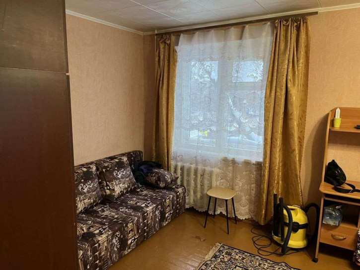 1-комн квартира Средне-Садовая улица, 73