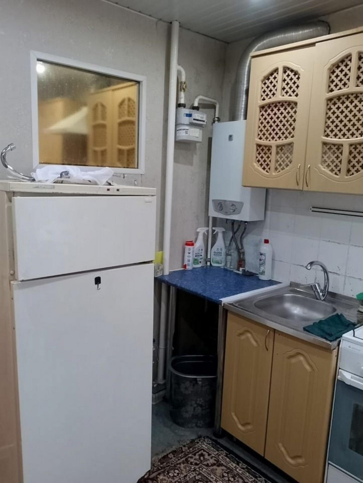 1-комн квартира Гагарина улица, 86