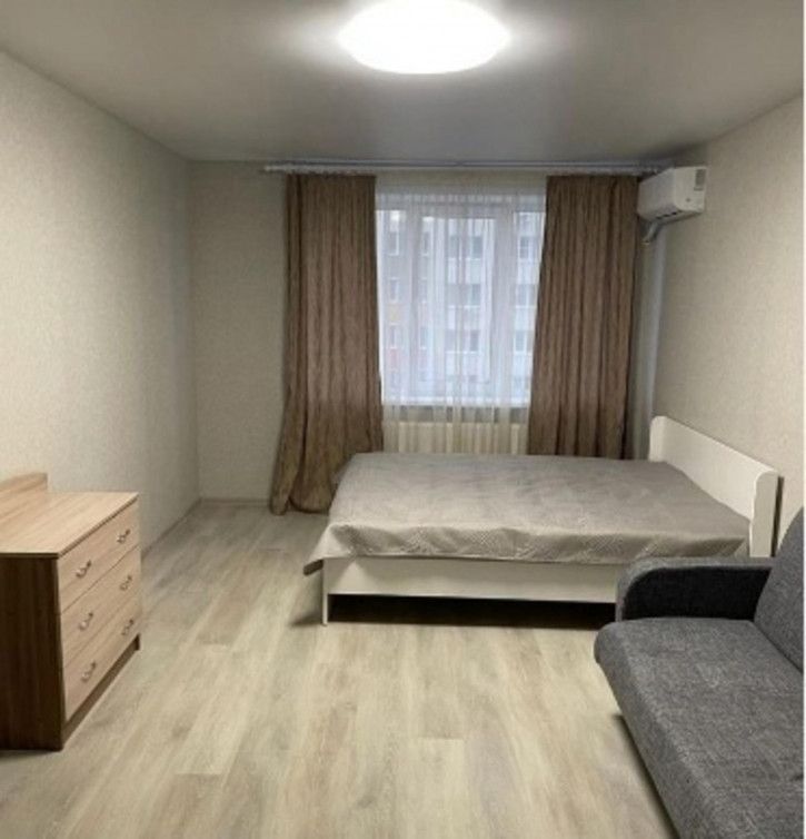 1-комн квартира Кирова проспект, 322Ак1