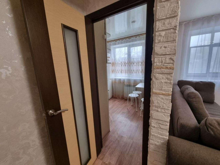 2-комн квартира Карла Маркса проспект, 260