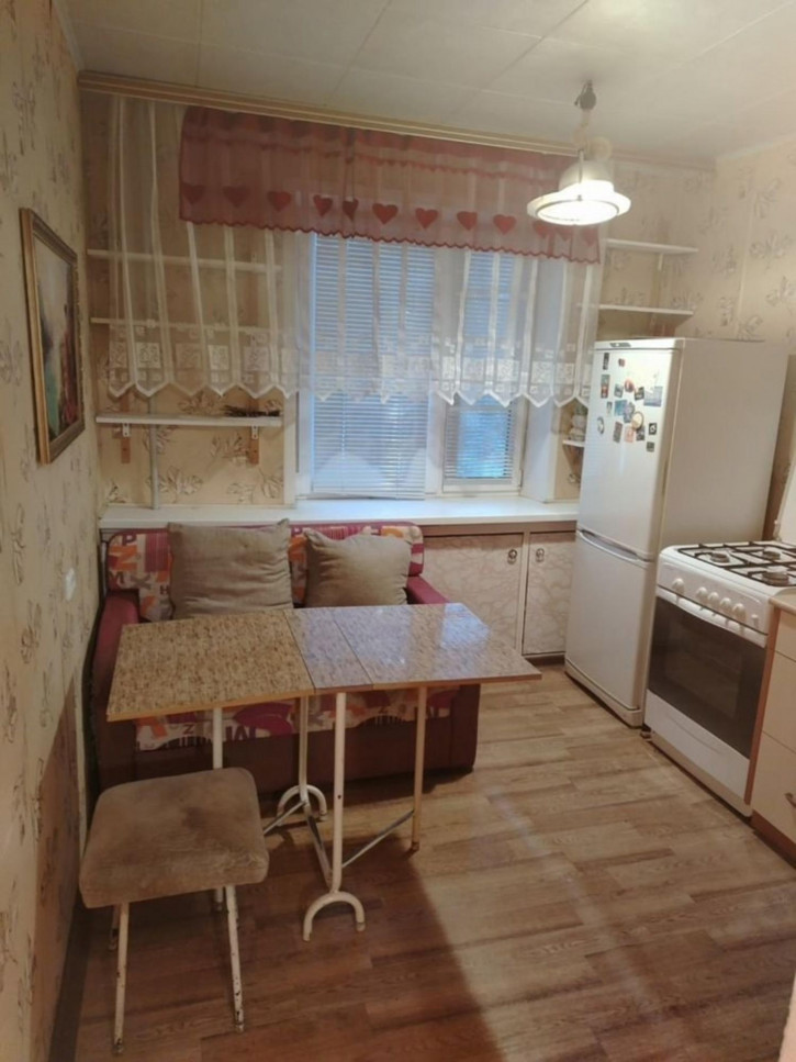 1-комн квартира Ново-Вокзальная улица, 144