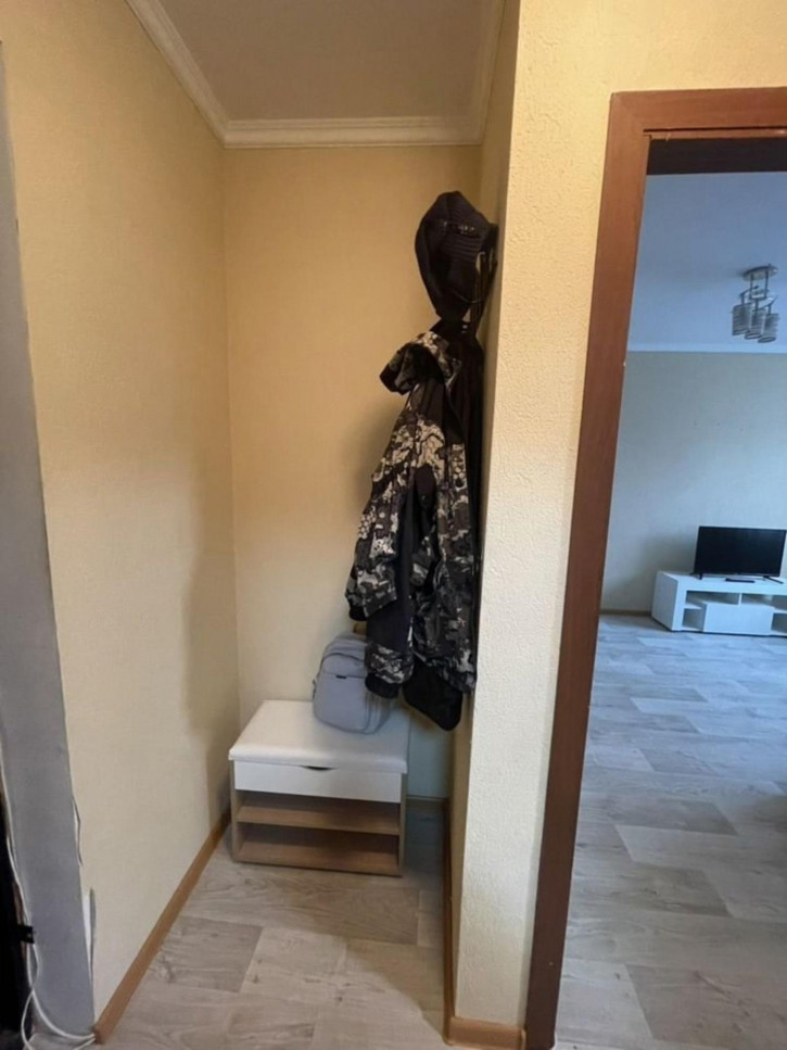 1-комн квартира Ивана Финютина бульвар, 1